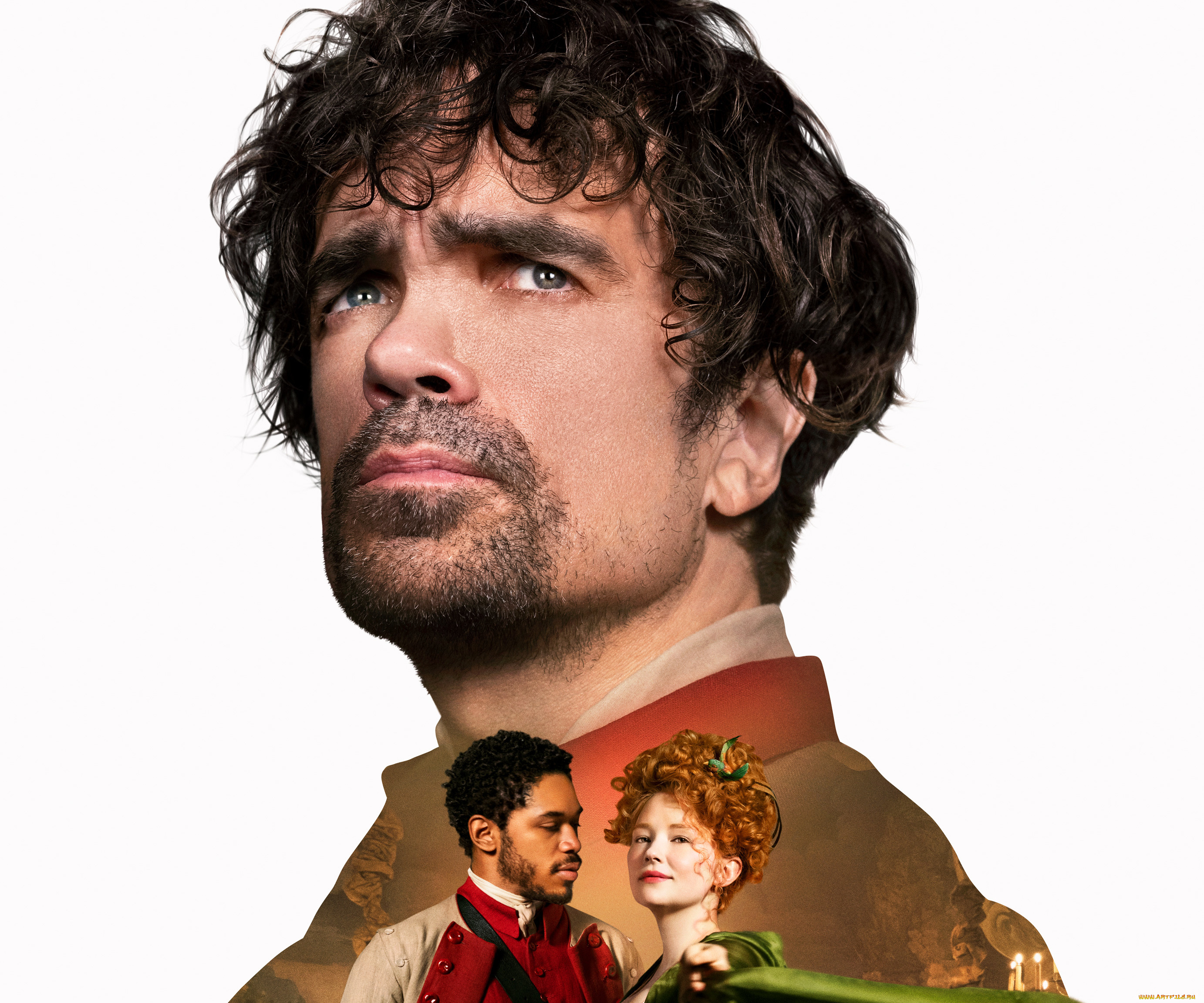 cyrano || 2022,  , -unknown , , , , , , , , peter, dinklage, , , , cyrano